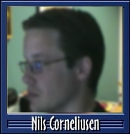 Photo of Nils