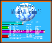 Music Collection #5